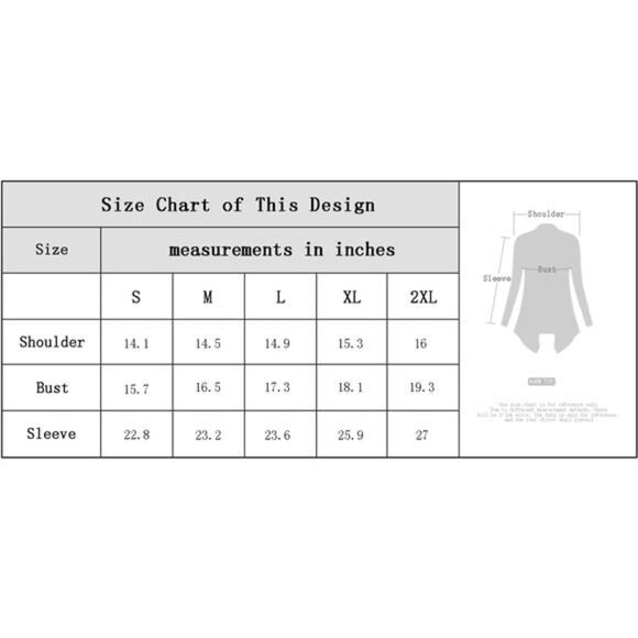 Women's Long Sleeve Open Front Drape Cardigan – Casual, Lightweight Blazer - Picture 6 of 6